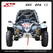 500cc 4 X 4 China Offroad UTV Strandbuggy